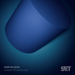 Human Technology - Herr Nilsson (Original Mix)