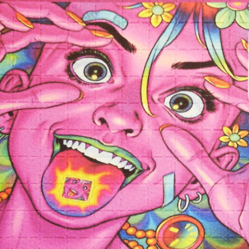 Trip Sitter (Prod. Zoowe)