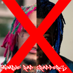 mumble jumble crap (ft. MC BEVEL)