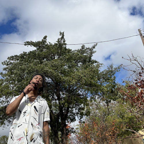 LUV (prod. drumdummie)