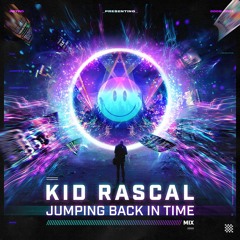 KID RASCAL - JUMPING BACK IN TIME (MIX)