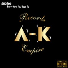 Jubilee ''Party How You Used To'' Official Song