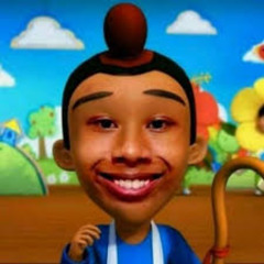 aku cinta pada mu (MasBOX)#forsale