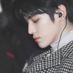 Open The Door - Taeyong (NCT)
