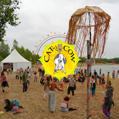 Cacao Dance @ Cat & Cow Festival | In Gratitude For All The Beautiful Spirits - 3. Jul 2025