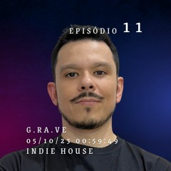 SENSITIVO RÁDIO #11 - G.Ra.Ve