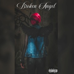 Davvy - Broken Angel