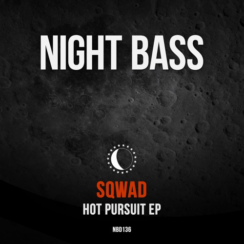 SQWAD - Dancin Dancin