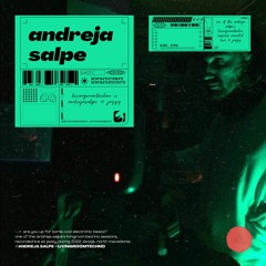 livingroomtechno 002 | andreja salpe