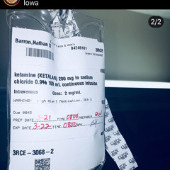 Hurting People Hurt People