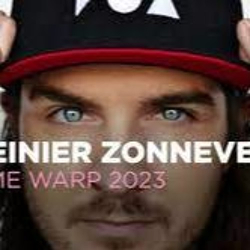 Reinier Zonneveld  TIME WARP 2023 Arteconcert (FULL SET)
