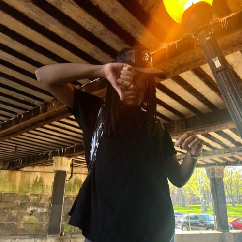 Maajins - “ On The Radar ” Freestyle