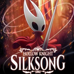 Hollow Knight Silksong - Hunter Queen Carmelita (fanmade)