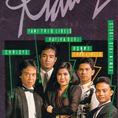 Percayalah Kasih • IWAN FALS Feat VINA PANDUWINATA & YOCKIE S