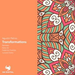 Transformations (Federico Puentes Remix) [AH Digital]