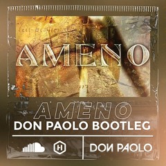 Roberto Molinaro - Ameno (DON PAOLO UNOFFICIAL Remix)