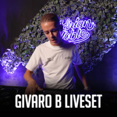 Givaro B Liveset - The Best of Shatta, Urban & Reggaeton - Guest Liveset by Givaro B