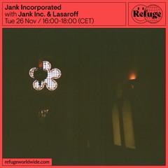 Jank Incorporated - Jank Inc. & Lasaroff - 26 Nov 2024