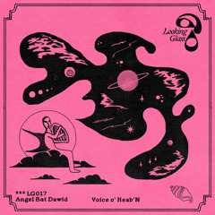 Voice o' Heab'N