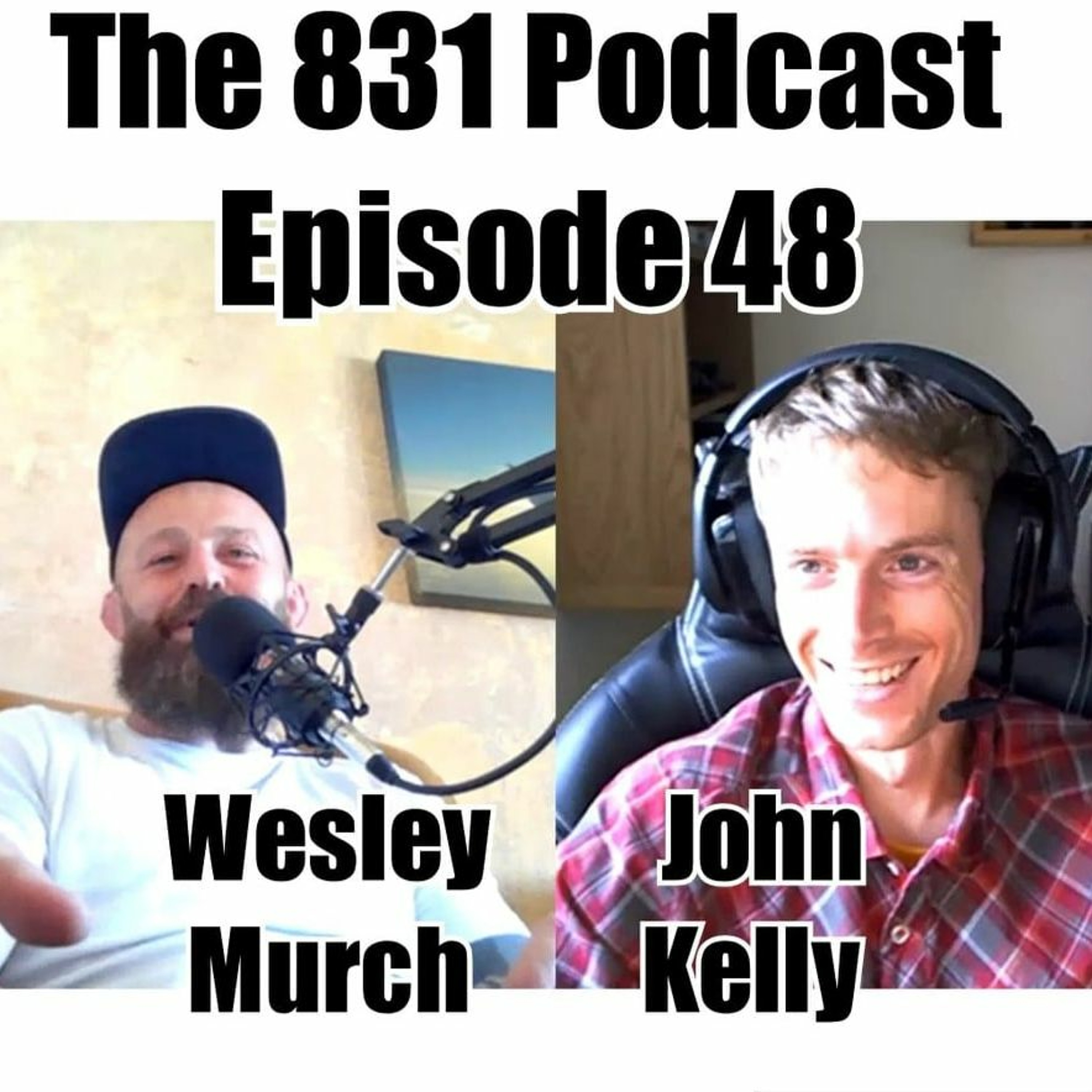 The 831 Podcast