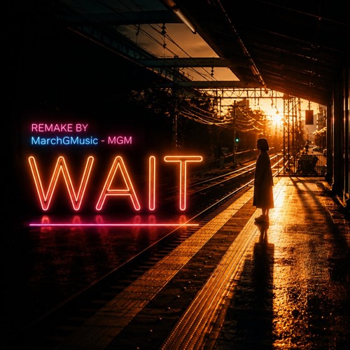 [REMAKE] Wait - Oringchains | Remake by MarchGMusic - MGM #MGM #oringchains #rock #soft #music