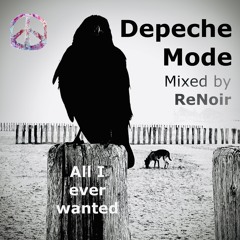 Depeche Mode: All I ever wanted