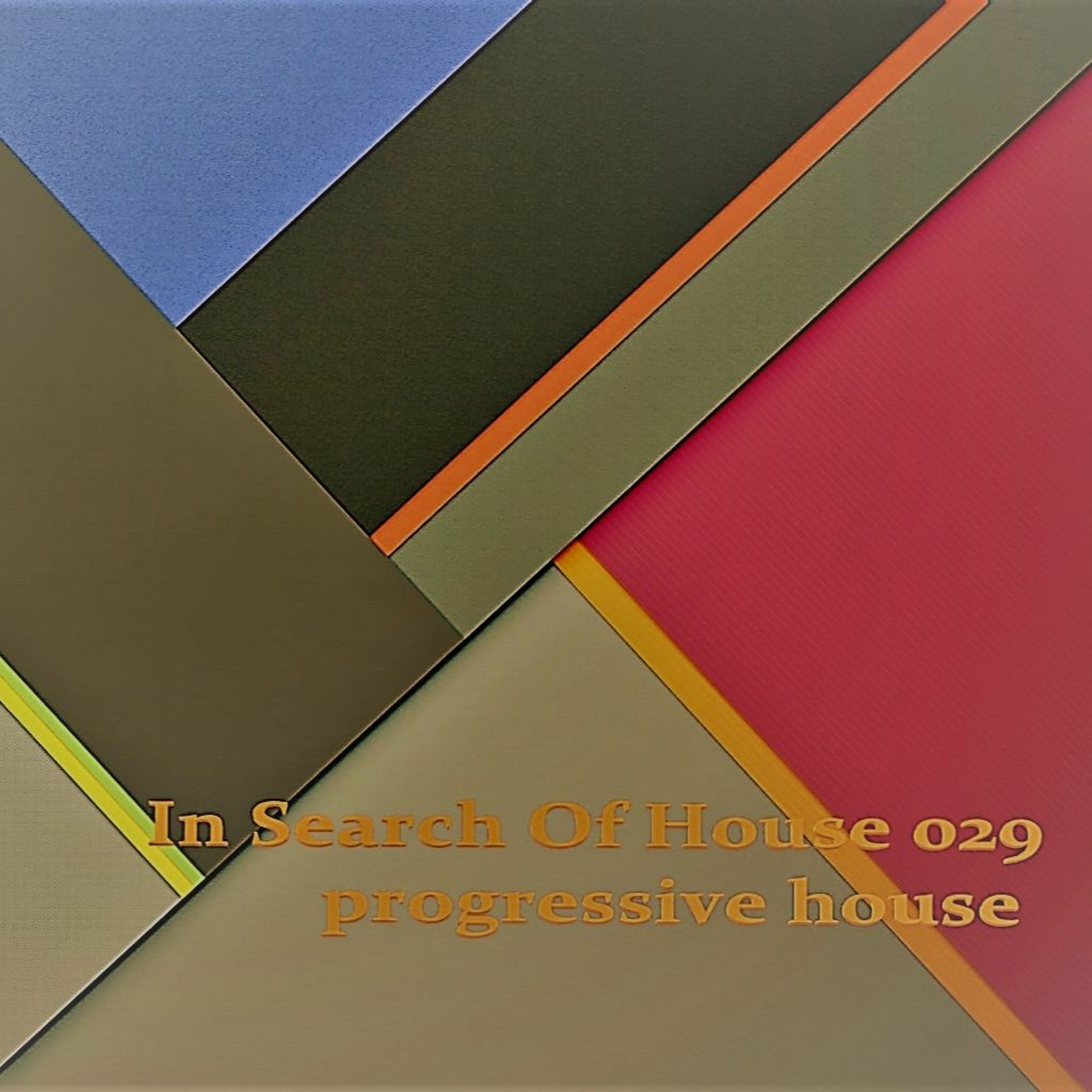 𝐈𝐧 𝐒𝐞𝐚𝐫𝐜𝐡 𝐎𝐟 𝐇𝐨𝐮𝐬𝐞 𝟎𝟐𝟗 episode artwork