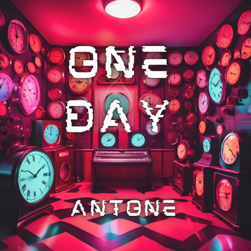 One Day - Antone