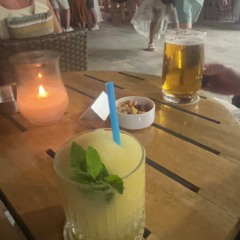 Olivia Dean - So easy (to fall in love) - BANDOOO Remix