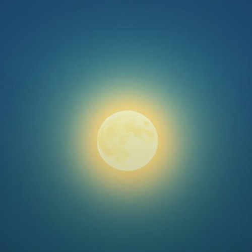 Even When Her Brightness
