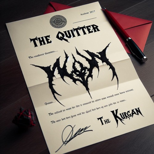 The Quitter