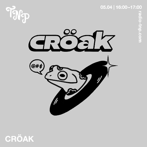 Cröak