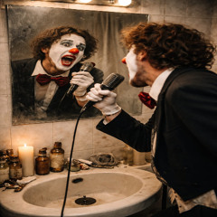 Bathroom Recital 4 - The excluded