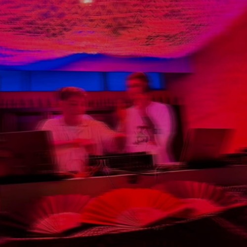 PEDRO ROMANO B2B AZOVVIK - VILLA CUYO - JUL 2024