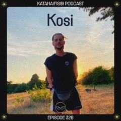 KataHaifisch Podcast 326 - Kosi