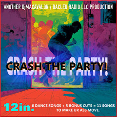 Feel The Groove  (Discoteqe Ver)