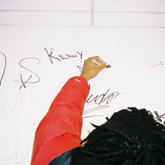 Kenny Mason - Storm(LEAK2020)