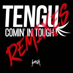 Tengu - Can You Feel It (Tension Remix)
