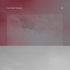 Henrik Dam Thomsen - AIR (Suite lll) BWV 1068