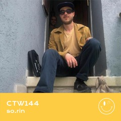 CTW144 • so.rin