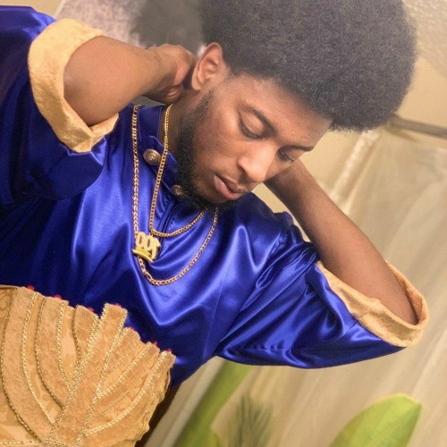 Kingdom by Oshion the Prophet