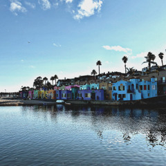 DON'T WANNA LEAVE THIS PLACE II