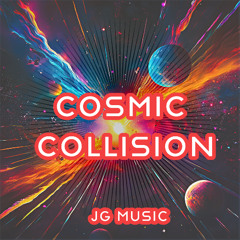 Cosmic Collision