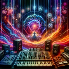 Technotherapy #18: It's moving