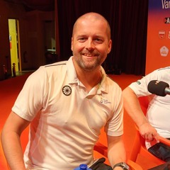 Jeroen Westermann (Uniek Sporten Thuis) - Uniek Sporten Vandaag 3 september 2024