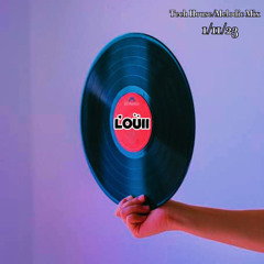 Tech House/Melodic Mix 2023 (LOUII)