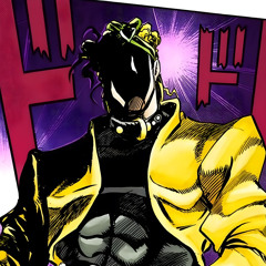 Dio (Za Warudo) x Dj Rob - Boys Interface