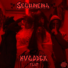 Sayuri & Sopholov - Secunena (KVCODEX Flip)