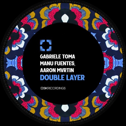 Manu Fuentes - Hands Up (Original Mix)