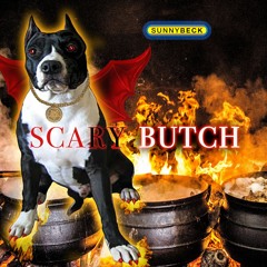 Scary Butch